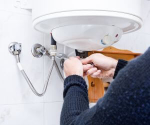 About Water Heater Repair LLC Crooks, SD